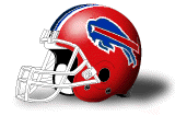 Bills Helmet