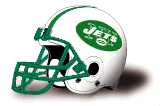 Jets Helmet