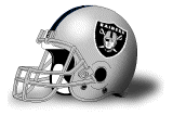 Oakland Helmet