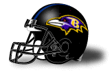 Ravens Helmet