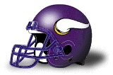 Vikings Helmet