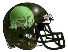 Tenn Helmet
