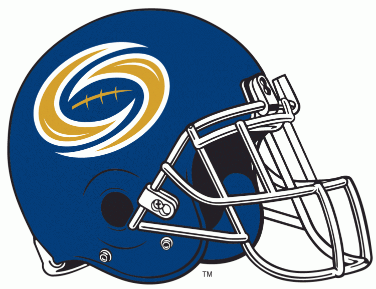 Miami Helmet