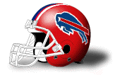 Bills Helmet