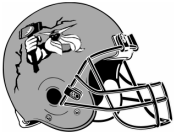 Eagles Helmet